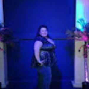 Meet your Posher, Natasha